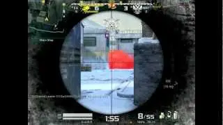 WeLoseAlot Vs Business on BlackScent
