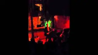 Steve Wynn - when you smile Athens, Tiki Bar 25/10/2015