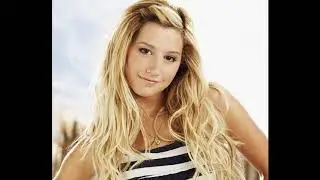 Ashley Tisdale Your're Always Here Slideshow