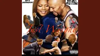 All Day/Just Wright