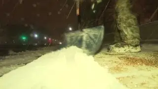 This company loves the snow