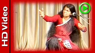 Monoact 14 - 52nd Kerala School Kalolsavam - 2012 Thrissur