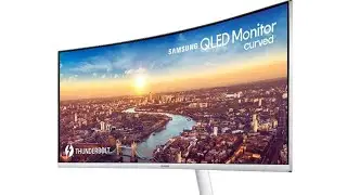 5 Best Curved Monitors in 2020 - Gaming Monitors On Amazon