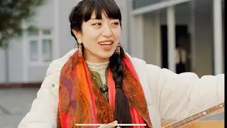 Xalqaro hamkorlik uchun!ウズベキスタンの国際協力教材に登場しました！