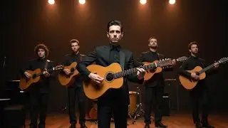 Soft Relaxing Spanish Guitar Music Chillout Latin Smooth Cafe Lounge Music