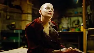 Бугония &mdash; Русский трейлер (2025)