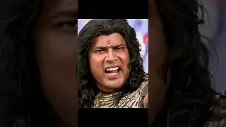 किया कर्ण मार देंगा भीम को😱 #suryputrakarn #krishnastatus #mahabharat #shortfeed #youtube #shorts