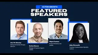 CX for Growth: Localize your customer support experience