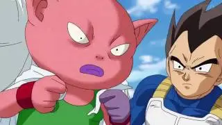Dragon Ball Super Episode 42 Review  Goku vs Beerus