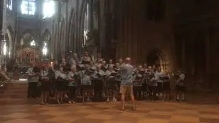 German American Singers of Chicago