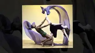 Dance Photography Workshop with Lois Greenfield