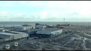 RAMSGATE PORT