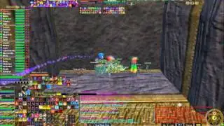 Arch-Magistor Modrfrost(Challenge) - Throne of Storms: Hall of Legends 11.06.25