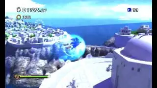 TCBr Apotos: Windmill Isle - act2 (Unleashed Project)