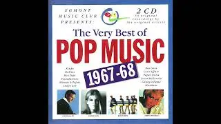 CD1 - 11 The Box Tops - The Letter