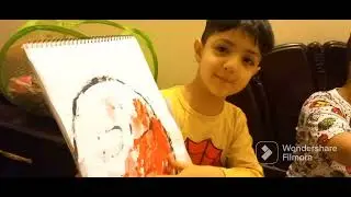 #meerboys #norani_qaida #gift  #spiderman #hulk #benten #fun #love #promotion #drawing #colouring
