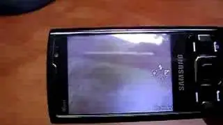 Samsung i8510 INOV8