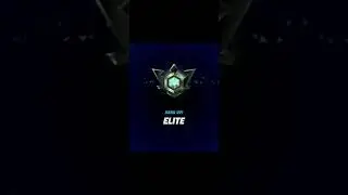 How to get elite rank in Fortnite #fortnite #gaming #elite #ranked