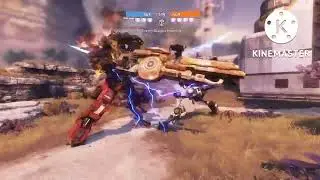 How shez/Maya would have killed byleth (ronin execution from titanfall 2)