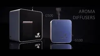 Solo Air :: New Wifi Diffusers G100 & G500