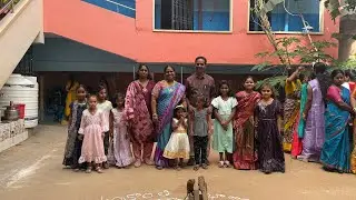 Sankranthi Celebration’s 2025-26