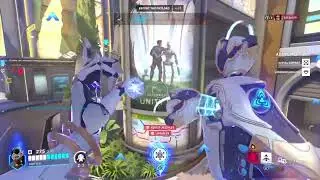 Overwatch 2 - Season 20 Shadow Shuffle First Play