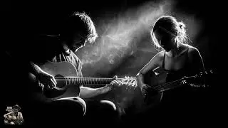 Carlos Ray Johnson & Ella Mae Thompson - In the Whisper of the Night