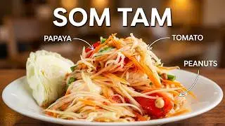 Tiny but Mighty: Dubai's Best Thai Food Comes in Small Packages