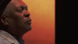 Time Is Tight - Booker T. & Steve Cropper. Live Guitar Festival New York 2013.