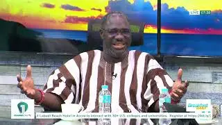 Kwame Nkrumah remains Ghana&rsquo;s true Founder &ndash; NDC&rsquo;s Sewoekpor | News Review
