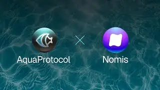 AQUA PROTOCOL YADDA ZAKA GANE IDAN NFT NAKA YAYI