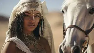 Cafe De Babylon - World Music Ethnic Deep (Collection by Rialians)