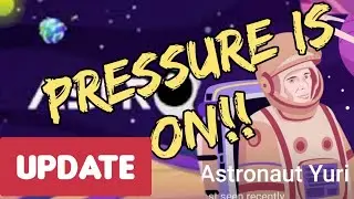 Astro Swap faces the music.