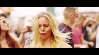 Dr. Rude, Dany BPM & Ruthless @ Decibel Outdoor 2014