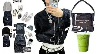 PERFORMATIVE MALE FASHION EXPLAINED