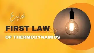 First Law of Thermodynamics | Conservation of Energy | Simple Explainer Video