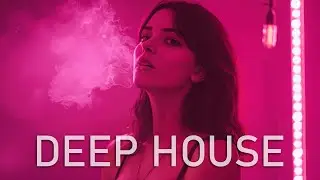 Deep House Essentials 2026 | Chill Mix & Emotional Vibes
