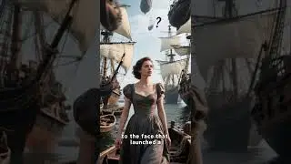 The Women Who Started Wars | Hidden Power That Changed History