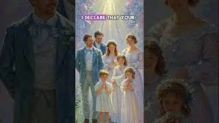 Prophetic Declarations   Power of Love Ministry