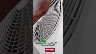 AC Repair Secrets: Pro Reveals How to Fix Your Unit!