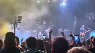 Supergrass | Mansize Rooster | LIVE | New York City | Sep 11, 2025