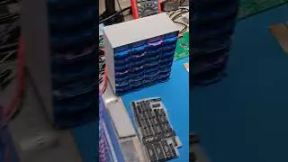 создание полной реплики Sinclair ZX80/ZX81