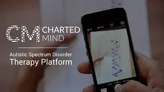 Autism Spectrum Disorder Therapy Management Platform