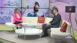 Na&scaron;e popodne | Od rukopisa do digitalnog doba: dr Ahmed Hatunić o budućnosti Biblioteke &lsquo;Behram-beg&rsquo;