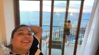Ya llegamos Vallarta todo el Kl@n