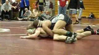 Sam Schmitz Lindenwood Wrestling