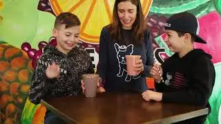 BLENDING'S FUTURE IS HERE! ✨Waring Ellipse Blender