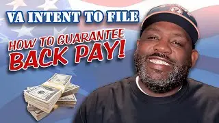 Guaranteed VA Disability Back Pay?!