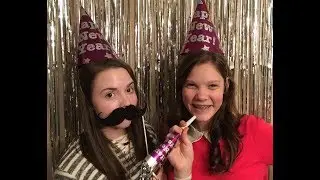New Year's Expectation Vs. Reality