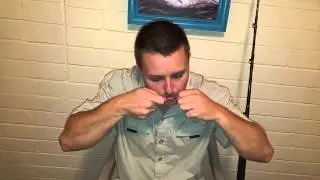 01 Tommys Tackle Tip Of The Week